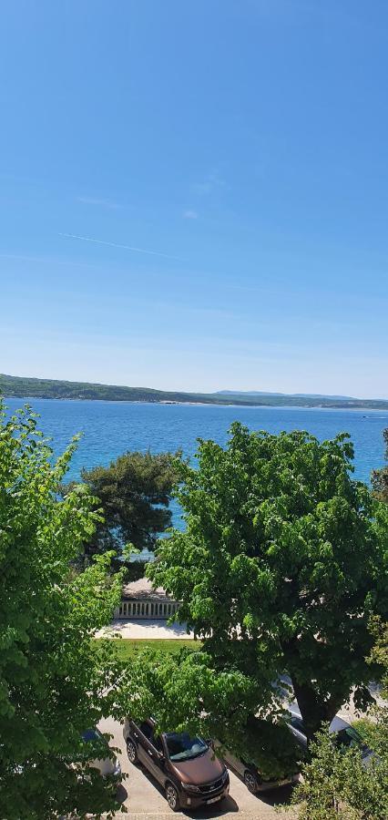 Apartment Noa Crikvenica Exteriör bild