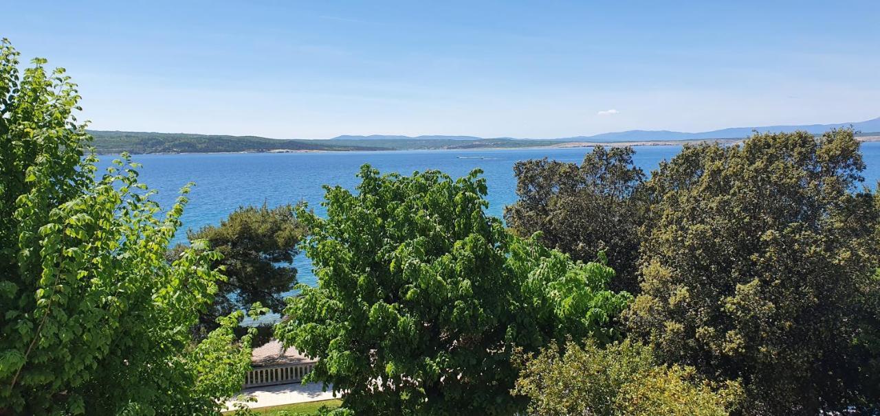 Apartment Noa Crikvenica Exteriör bild