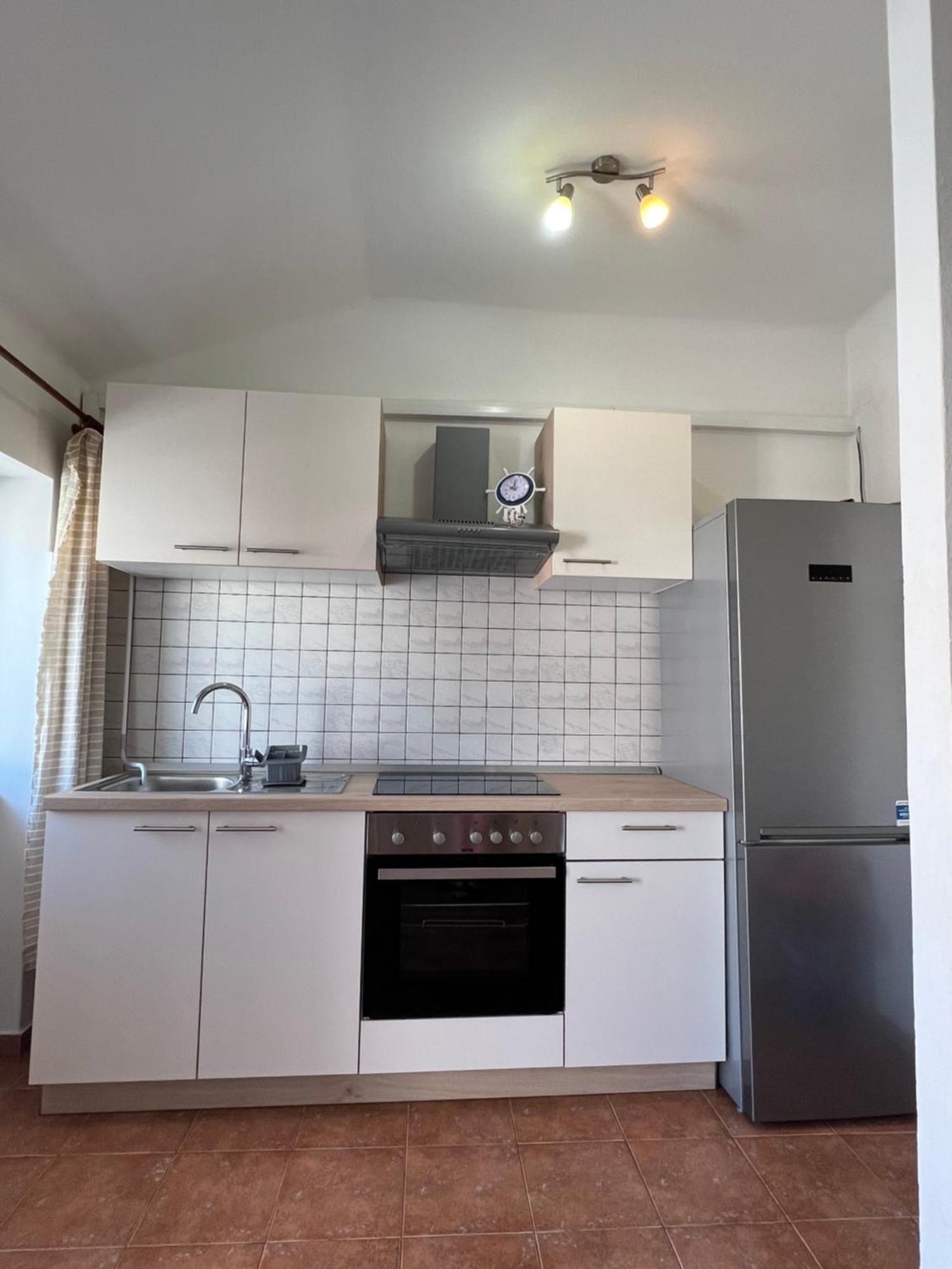 Apartment Noa Crikvenica Exteriör bild