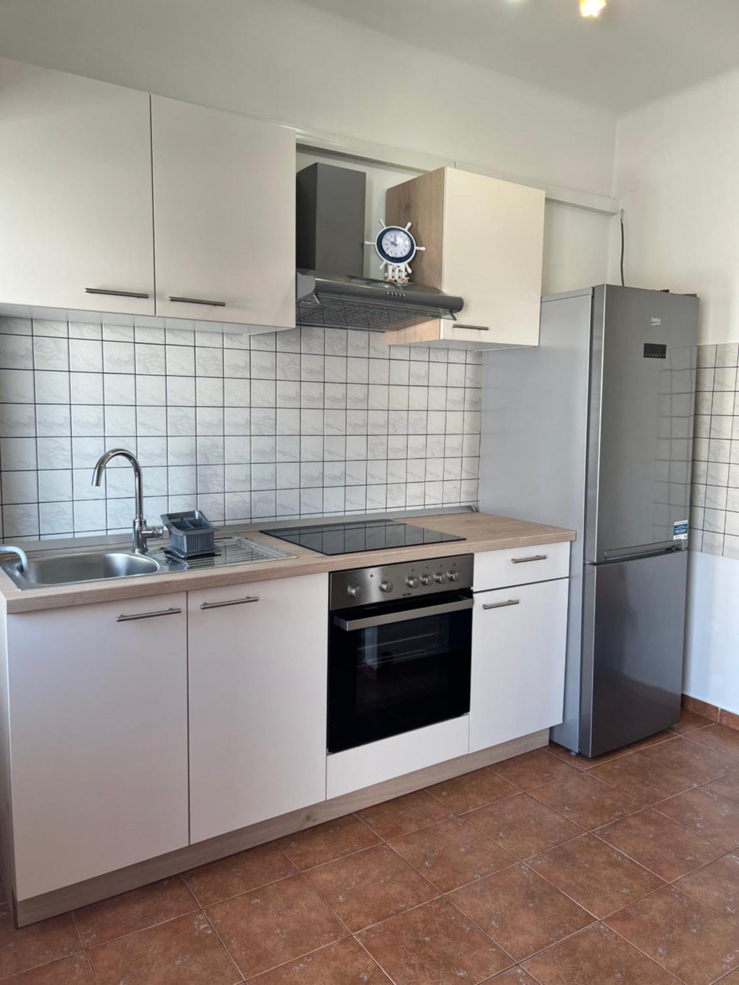 Apartment Noa Crikvenica Exteriör bild